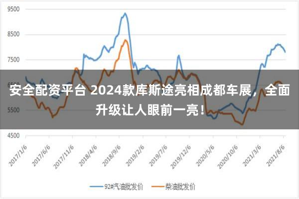 安全配资平台 2024款库斯途亮相成都车展，全面升级让人眼前一亮！