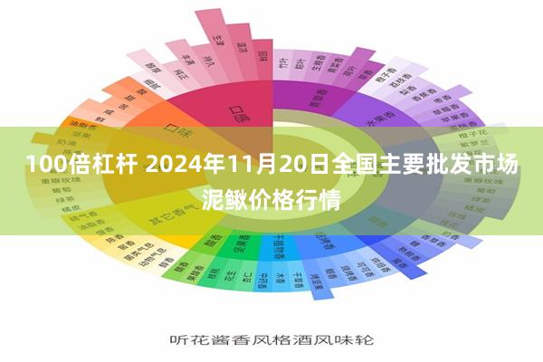 100倍杠杆 2024年11月20日全国主要批发市场泥鳅价格行情